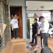 PKPB: Polis Kubang Pasu mula ronda dari rumah ke rumah, buru kenderaan rentas negeri tanpa kebenaran