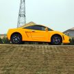Kereta elektrik mikro China – saiz kecil, industri besar!