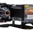 Swindon Powertrain’s crate electric motor now ready for purchase – 107 hp and 136 Nm; priced at RM34k