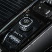 TINJAUAN AWAL: Volvo S60 T8 Twin Engine R-Design 2020 CKD — harga kekal RM296k, tambah Park Assist