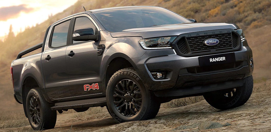 Ford Ranger FX4 2020 akan dilancarkan di Malaysia 3 Jun ini – siaran langsung di YouTube dan FB Live