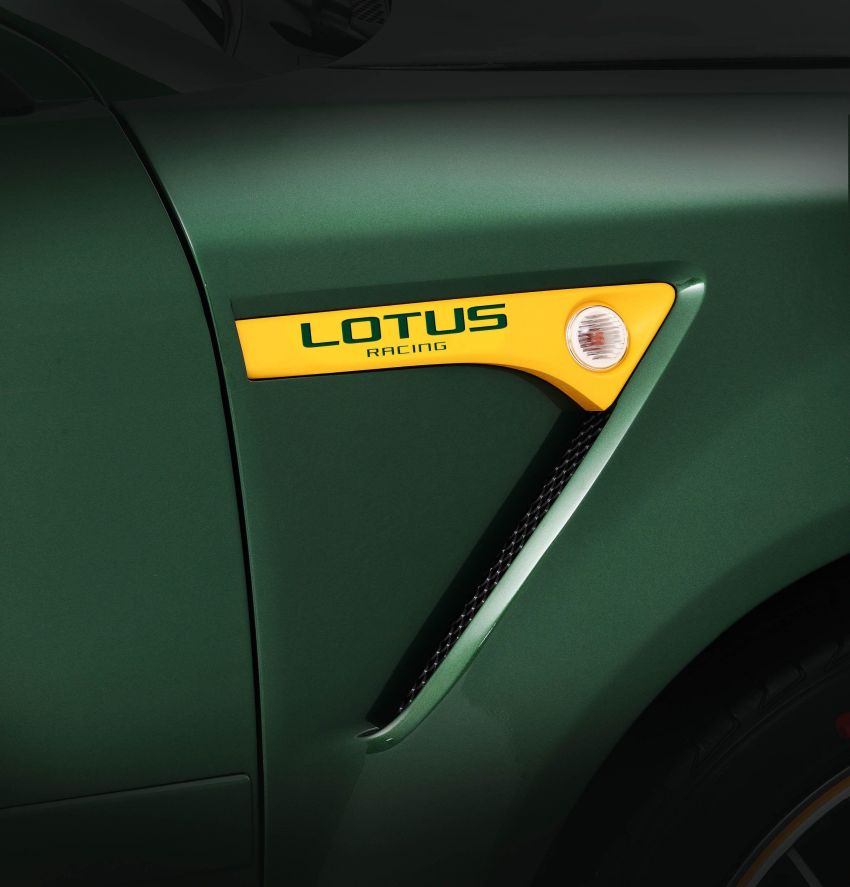Proton Satria Neo R3 dan R3 Lotus Racing – bukti kejuruteraan tempatan bukan calang-calang! 1121626