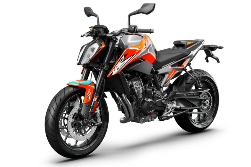 KTM Philippines to produce 790 Duke and Adventure 1130373