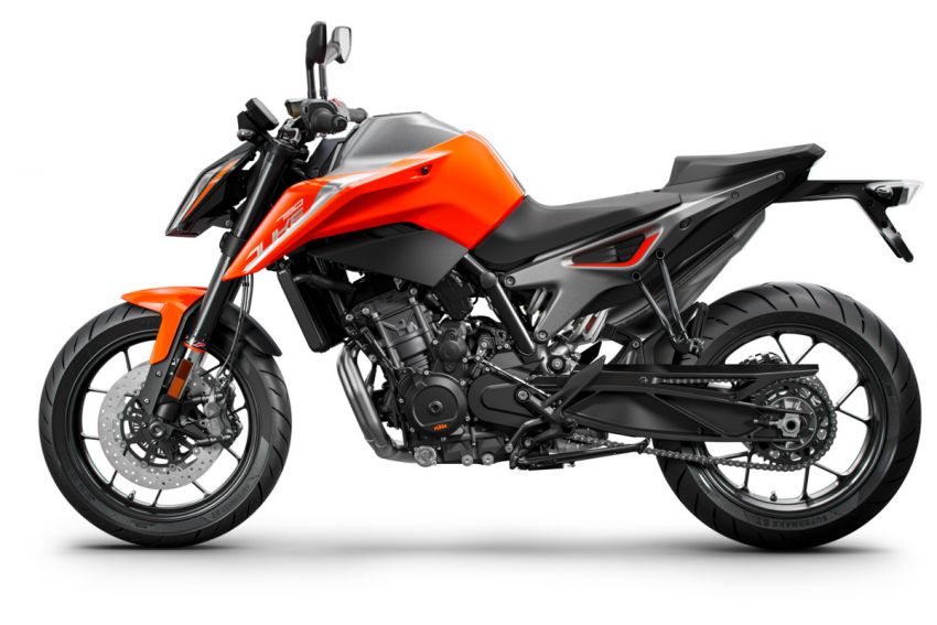 KTM Philippines to produce 790 Duke and Adventure 1130384