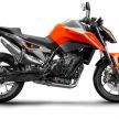 KTM Philippines to produce 790 Duke and Adventure