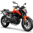 KTM Philippines to produce 790 Duke and Adventure