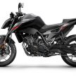 KTM Philippines to produce 790 Duke and Adventure