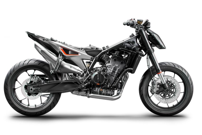 KTM Philippines to produce 790 Duke and Adventure 1130393