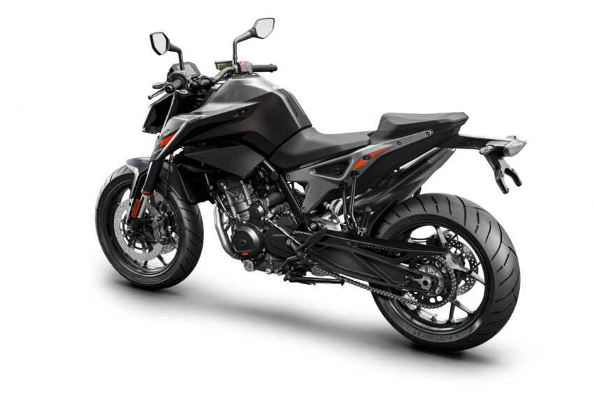 KTM Philippines to produce 790 Duke and Adventure 1130378