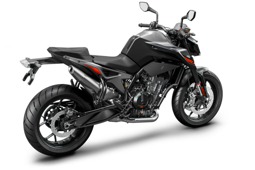 KTM Philippines to produce 790 Duke and Adventure 1130381