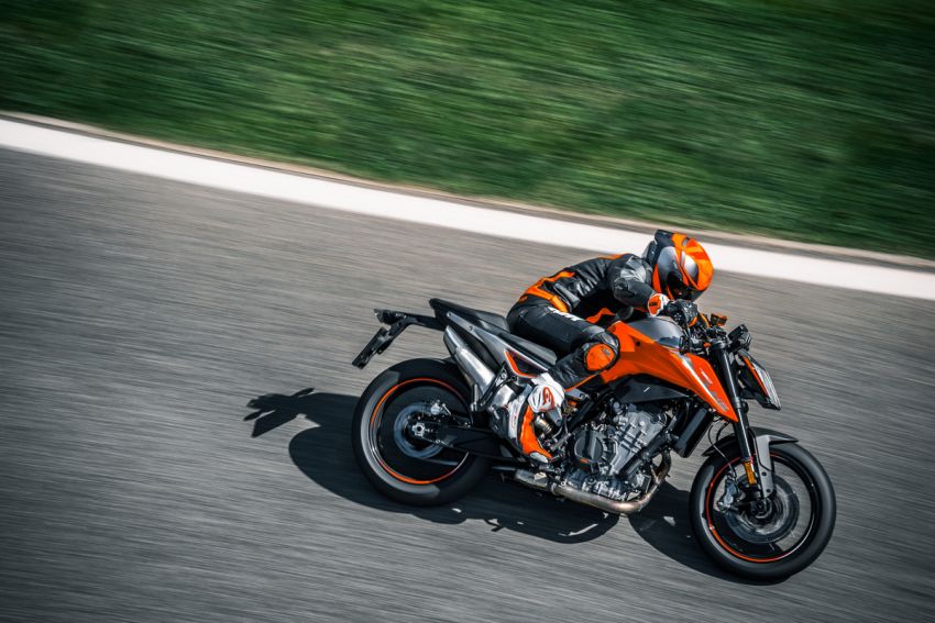 KTM Philippines to produce 790 Duke and Adventure 1130394