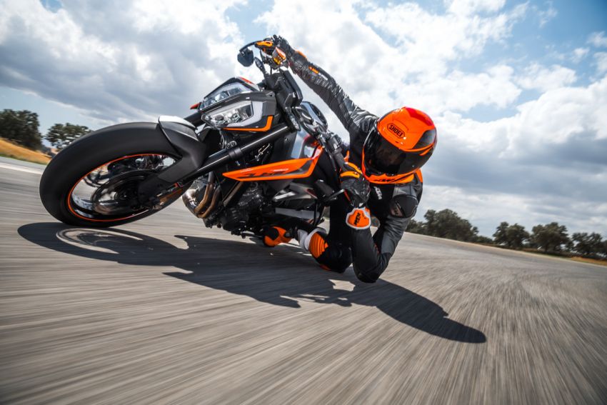 KTM Philippines to produce 790 Duke and Adventure 1130402