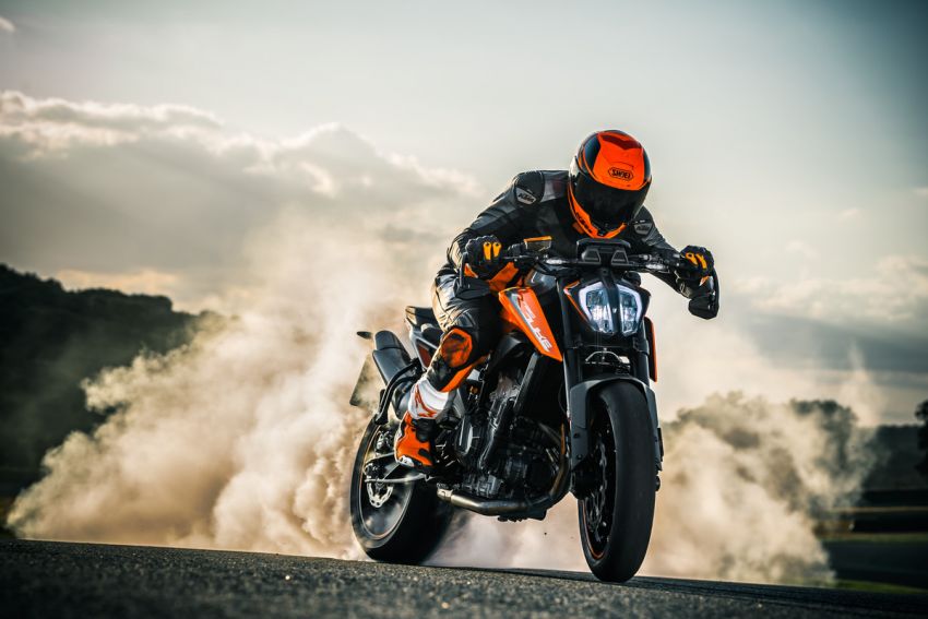 KTM Philippines to produce 790 Duke and Adventure 1130396