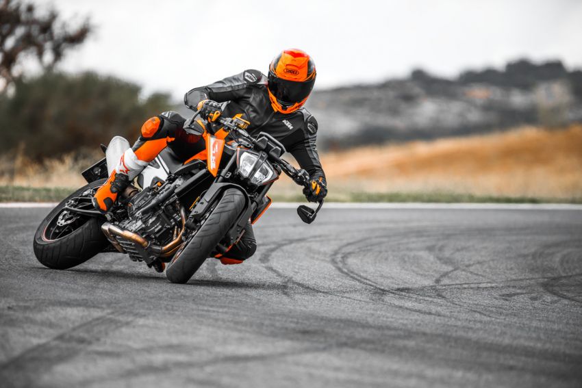 KTM Philippines to produce 790 Duke and Adventure 1130398