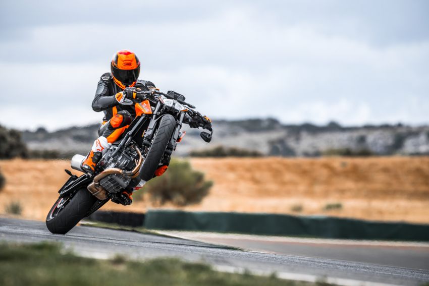 KTM Philippines to produce 790 Duke and Adventure 1130399