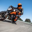 KTM Philippines to produce 790 Duke and Adventure