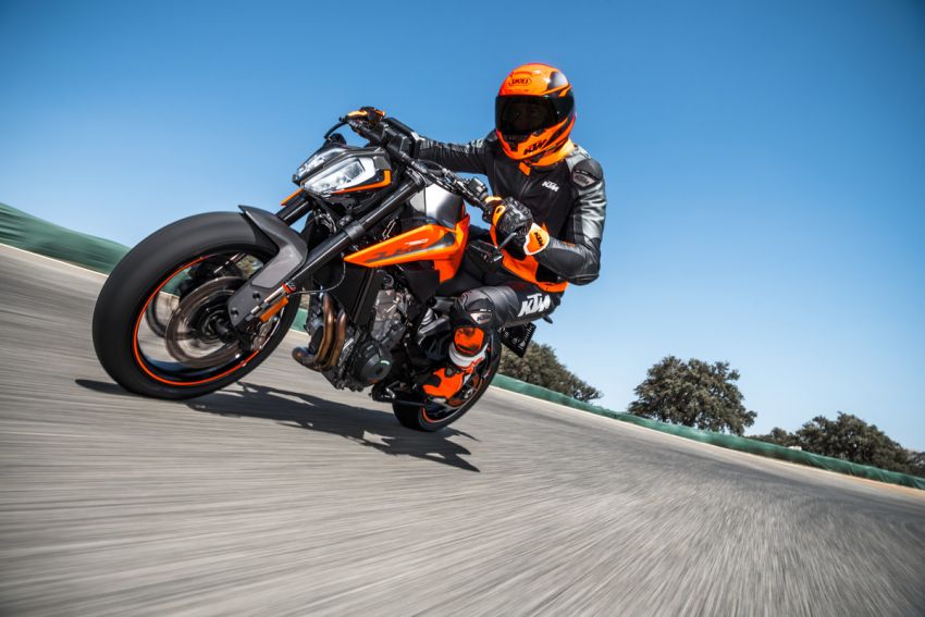KTM Philippines to produce 790 Duke and Adventure 1130401