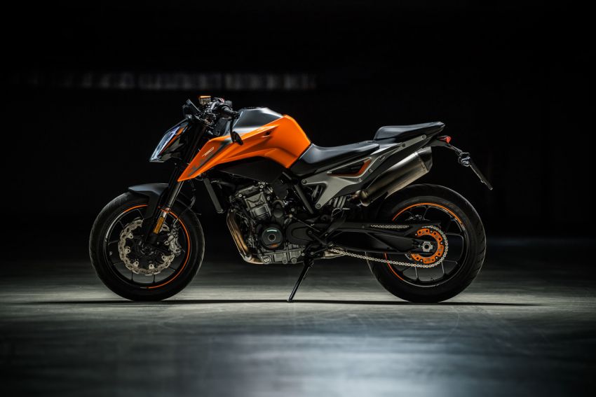KTM Philippines to produce 790 Duke and Adventure 1130411