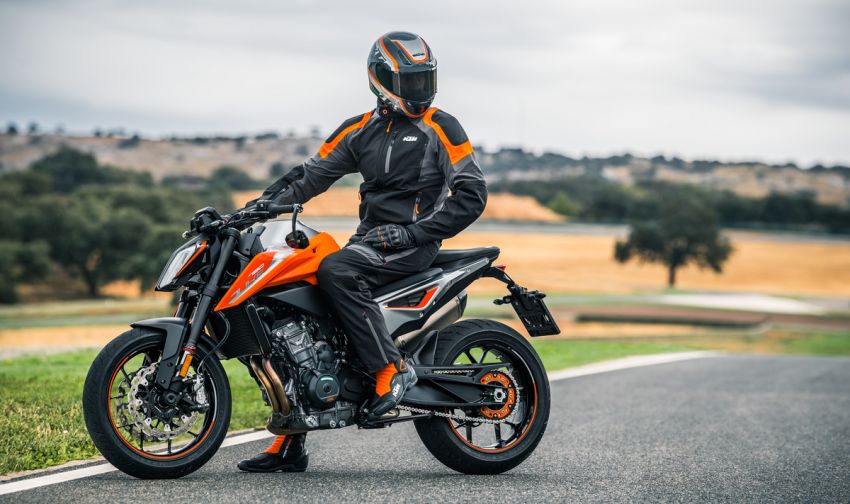 KTM Philippines to produce 790 Duke and Adventure 1130416
