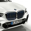 BMW X5 xDrive45e G05 dilancarkan di M’sia 17 Jun ini