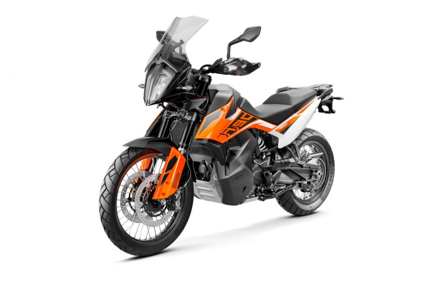 KTM Philippines to produce 790 Duke and Adventure 1130441