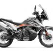 KTM Philippines to produce 790 Duke and Adventure