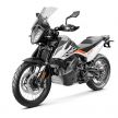 KTM Philippines to produce 790 Duke and Adventure