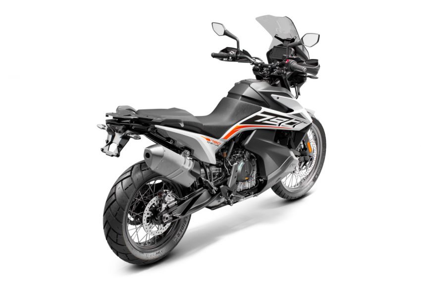 KTM Philippines to produce 790 Duke and Adventure 1130457