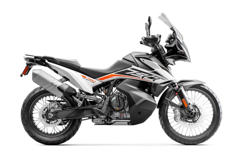 KTM Philippines to produce 790 Duke and Adventure 1130459