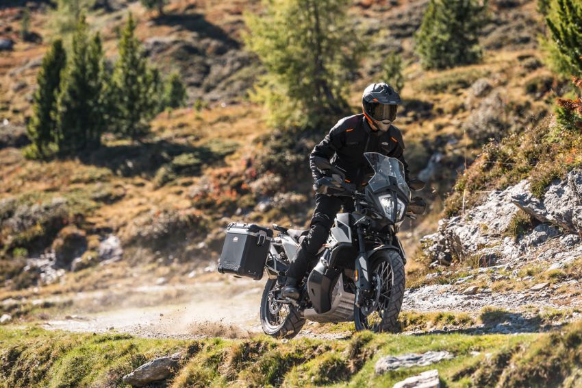 KTM Philippines to produce 790 Duke and Adventure 1130432
