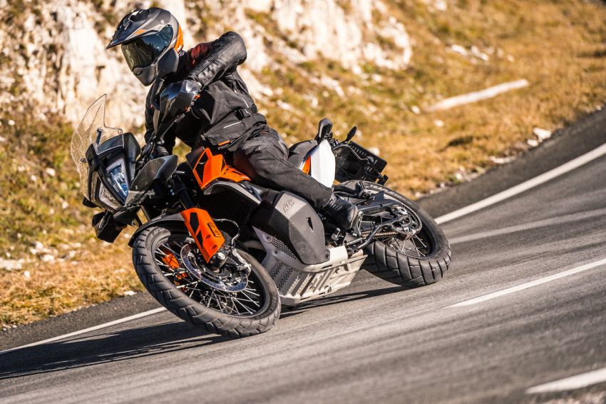 KTM Philippines to produce 790 Duke and Adventure 1130436