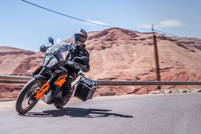 KTM Philippines to produce 790 Duke and Adventure 1130437