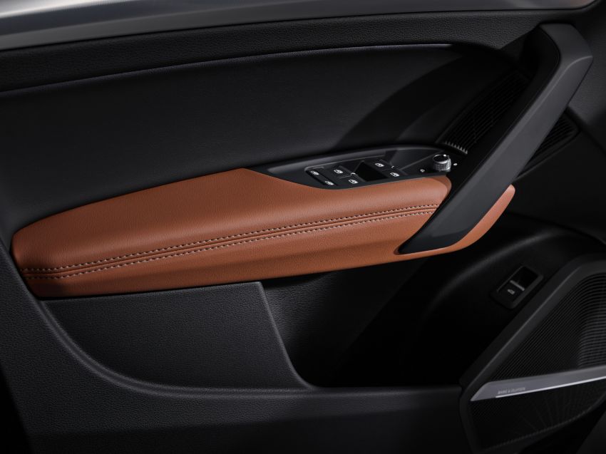 Audi Q5 facelift 2020 – gaya, kelengkapan dipertingkat 1138351