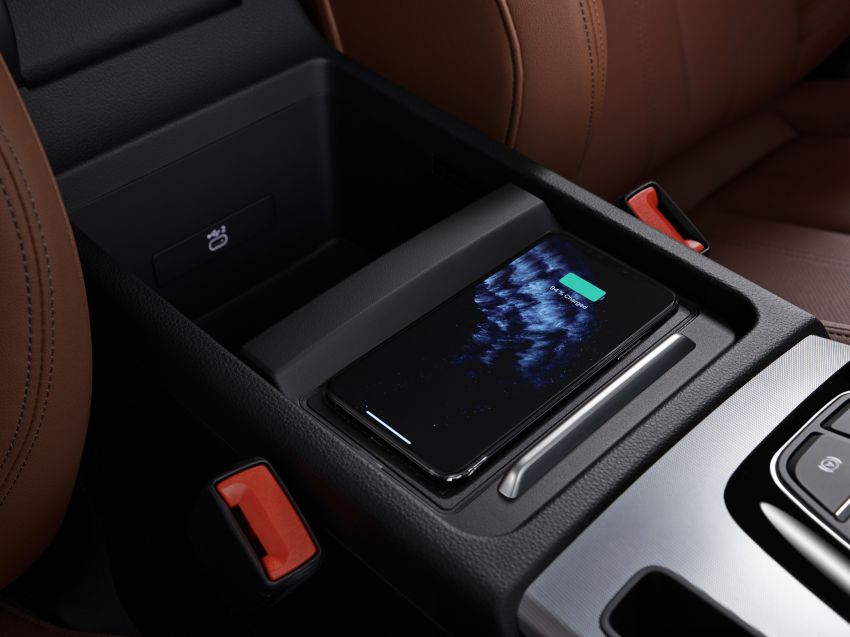 Audi Q5 facelift 2020 – gaya, kelengkapan dipertingkat 1138348