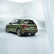 Audi Q5 facelift 2020 – gaya, kelengkapan dipertingkat