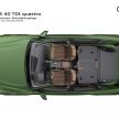 Audi Q5 facelift 2020 – gaya, kelengkapan dipertingkat