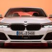 BMW Alpina B5, D5 S debut – 630 PS, 800 Nm sleeper!