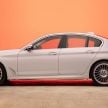 BMW Alpina B5, D5 S debut – 630 PS, 800 Nm sleeper!
