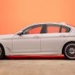 BMW Alpina B5, D5 S debut – 630 PS, 800 Nm sleeper!