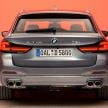 BMW Alpina B5, D5 S debut – 630 PS, 800 Nm sleeper!
