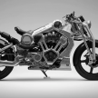 Confederate Motorcycles rises again with 2020 lineup