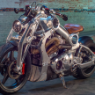 Confederate Motorcycles becomes Combat Motors