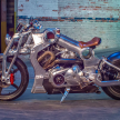 Confederate Motorcycles becomes Combat Motors