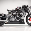 Confederate Motorcycles becomes Combat Motors