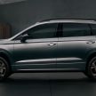 2020 Cupra Ateca facelift – 300 PS, 0-100 in 4.9 secs!