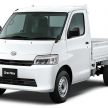 Daihatsu Gran Max dan Toyota Town Ace 2020 tiba di Jepun – ada AEB & pelbagai sistem keselamatan aktif
