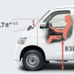 Daihatsu Gran Max dan Toyota Town Ace 2020 tiba di Jepun – ada AEB & pelbagai sistem keselamatan aktif