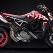 2020 Ducati Hypermotard 950 RVE launched