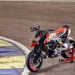 2020 Ducati Hypermotard 950 RVE launched