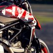 2020 Ducati Hypermotard 950 RVE launched